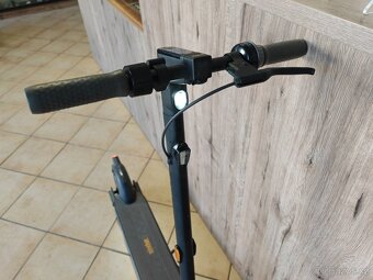 Ninebot by Segway KickScooter MAX G30E II - 5