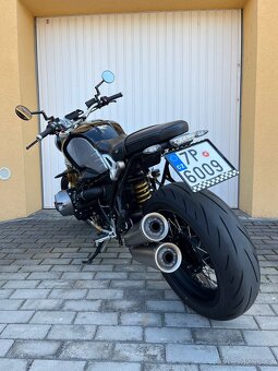 BMW R nineT 1200 - 5