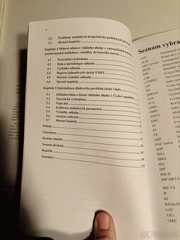 Řízení vládního dluhu - 5