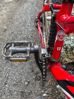 Dětské kolo Specialized Hotrock - 5