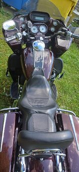 Harley davidson Road glide - 5