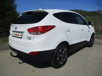 Hyundai ix35 1.6 GDi 99kW BLUE DRIVE RV2015 TAŽ. Z - 5