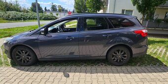 Ford Focus 1,6 110 kW - 5
