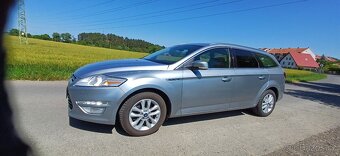 Ford Mondeo 2.0Tdci 120KW r.2013 200tis najeto - 5