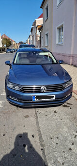 VW Passat combi B8 variant 2,0l 140kw 4x4 DSG - 5