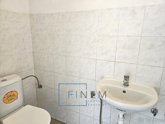 Obchod s výlohami v centru 128 m2, Kralupy nad Vltavou - 5