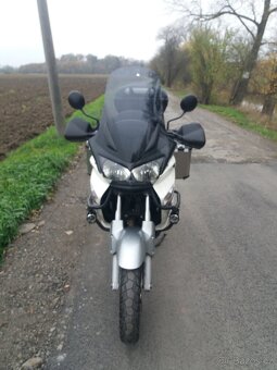Honda Varadero XL 1000 - 5