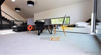 Prodej Ateliéru Rezidenci Rybáře 1+kk, 75 m2, Hodonín - 5