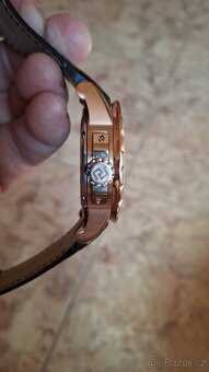 Roger Dubuis Excalibre 46 mm růžové zlato - 5