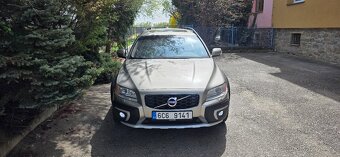 Volvo XC70 4x4 T6 3.0 R6 turbo, 2014 facelift - 5