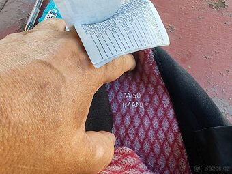 NEOPRÉNOVÉ OBLEKY SCUBAPRO EVERFLEX 5/4 - 5