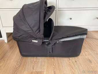 korbicka k thule urban glide 2 - 5