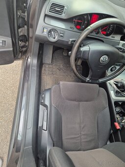 VW Passat B6 1.9TDI 77kw - 5