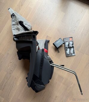 HAMAX Siesta Premium - 5