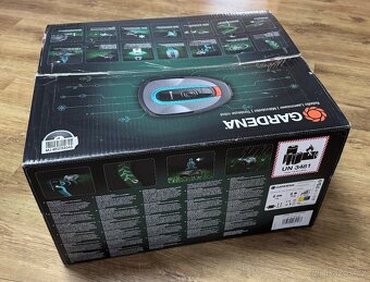 Prodám robotickou sekačku Gardena Sileno City 250 - 5