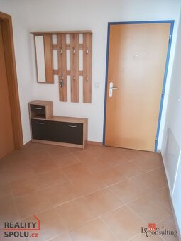 Pronájem, byty/3+kk, 56 m2, Seniorů 1617/7, 46311 Liberec, L - 5