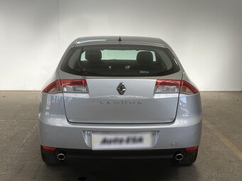 Renault Laguna 2.0 dCi , 110 kW nafta, 2007 - 5