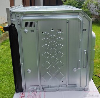 Vestavěná trouba Beko BBIM12300M - 5