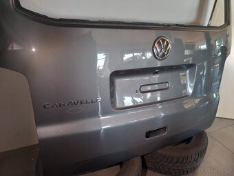 Zadní víko kufru VW TRANSPORTER T5 11/2009-2015 - 5