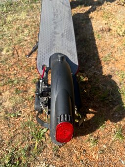 Scooter S30 - 5