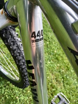 Retro mtb Heavy Tools Deore XT - 5