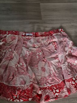 Sukně Carolina Herrera vel.M - 5