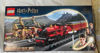 prodám lego nerozbalené lego sety - 5