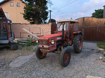 Zetor 3511 - 5