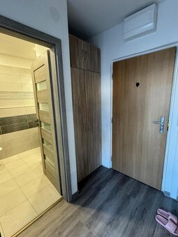 Prodej bytu po celkové rekonstrukci 1+1 v Chrudini na Rozhle - 5