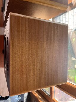Canton Quinto 530 Reproduktory - 5