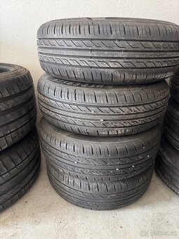 DOTZ 14” 4x100 - 5