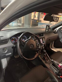 Prodám svou Octavii 3rs - 5