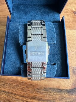 Festina Chronograph Sport - 5