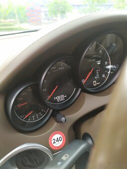 Porsche Cayenne 3.0 Diesel - 5