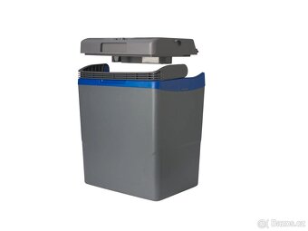 Elektrický chladicí box - 12V + 220 V - autolednička - 5