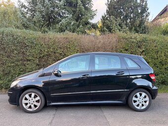 Mercedes-Benz B 170  1.7i 85KW - 5