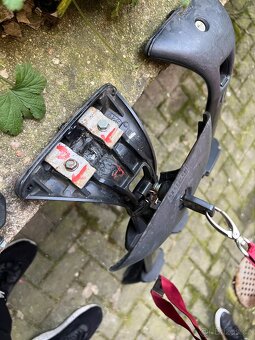 Střešní nosič Renault Megane Coach - 5