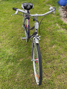 Dámské kolo Paloma pěkné - 5