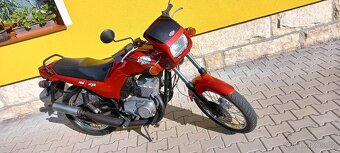 JAWA 350 640 - 5