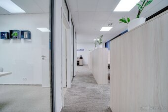 Hledáme fajn kolegu do sdílené kanceláře ve Zlín - 5