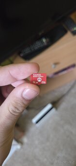 Nintendo switch Oled - 5