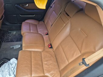 Predam audi a8 d3 na nd - 5