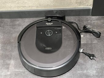 iRobot Roomba i7 NOVÝ - 5