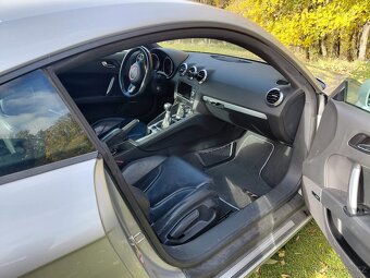 audi tt 2.0 TFSI - 5