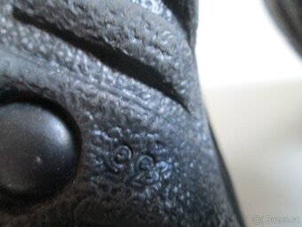 zimní SuperFit...vel.35 - 5