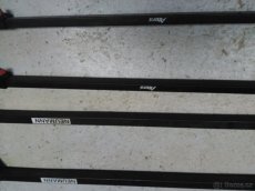 Příčníky na vetrány - značkové - NEUMANN, ATERA. - 5