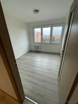 Byt 2+kk, 44 m² – Ostrava-Poruba, ul. Svojsíkova - 5