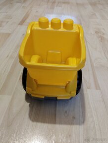 Nákladní auto CAT - 5