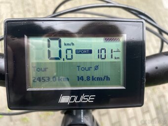 Eletrokolo KALKHOFF - 5