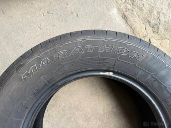 Pneu 235/65 R16C Goodyear - 5